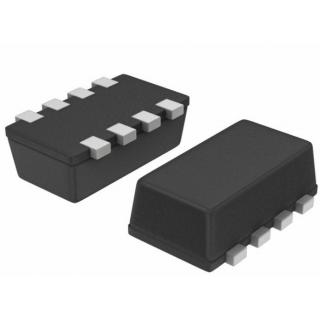 MOSFET 小信号