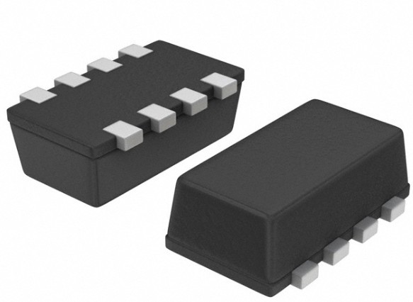 MOSFET 小信号