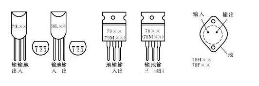 三端稳压器7805应用,北京南电科技,kec品牌